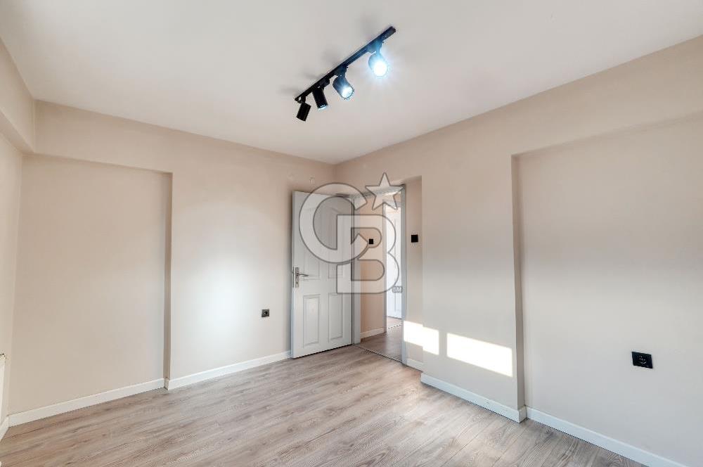 Buca Yenigünde FULL TADİLATLI 120 m² | Ankastre + Klima Dahil 