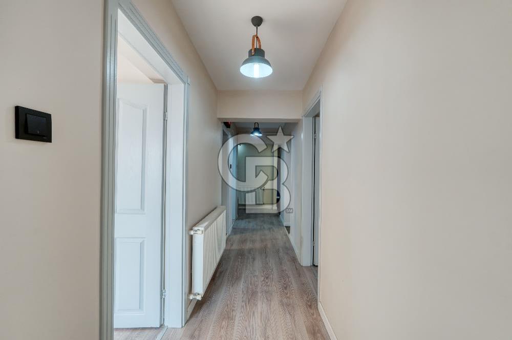 Buca Yenigünde FULL TADİLATLI 120 m² | Ankastre + Klima Dahil 