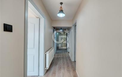 Buca Yenigünde FULL TADİLATLI 120 m² | Ankastre + Klima Dahil 