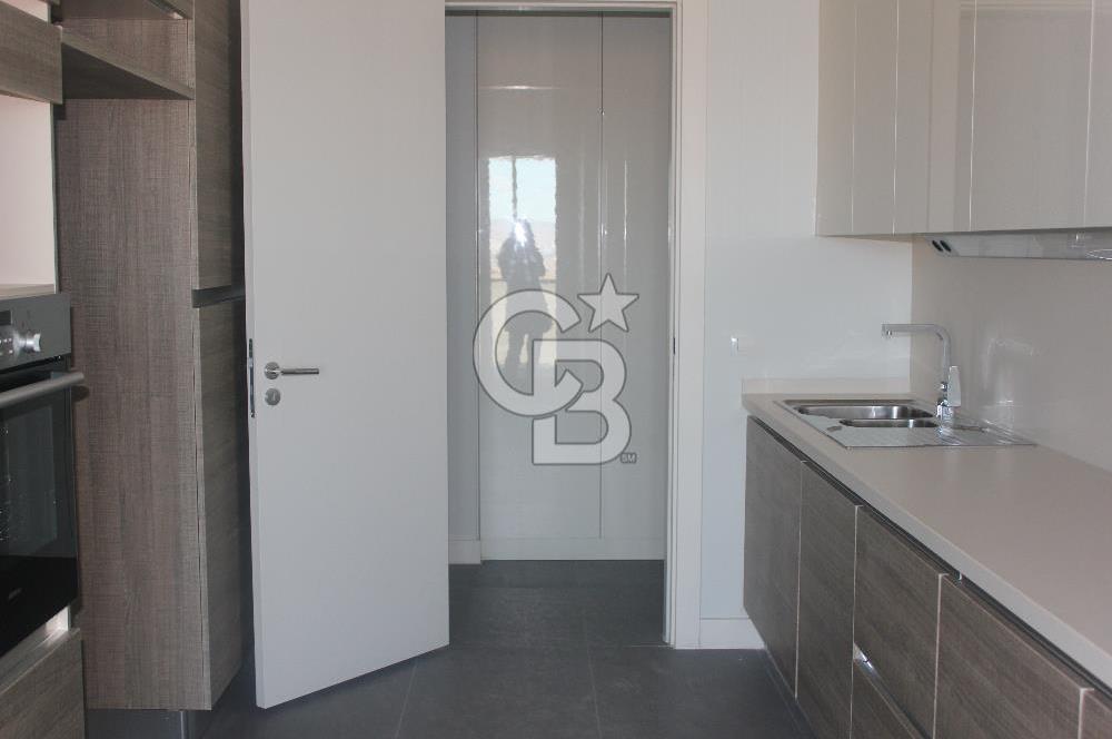 MAHALL ANKARA C1 BLOKTA KİRALIK 2+1 DAİRE