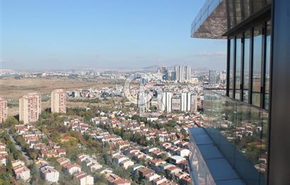 MAHALL ANKARA C1 BLOKTA KİRALIK 2+1 DAİRE