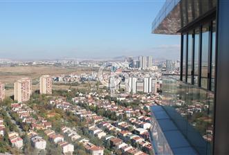 MAHALL ANKARA C1 BLOKTA KİRALIK 2+1 DAİRE - 1 - 337905