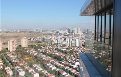MAHALL ANKARA C1 BLOKTA KİRALIK 2+1 DAİRE