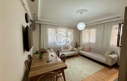 İzmir Konak Küçükyalı – Kemal Reis Mahallesi’nde Satılık 2+1 Daire