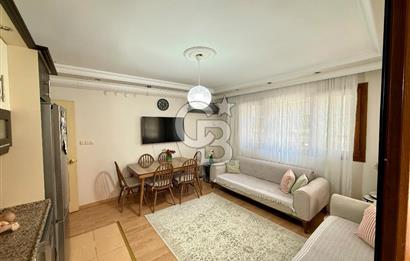 İzmir Konak Küçükyalı – Kemal Reis Mahallesi’nde Satılık 2+1 Daire