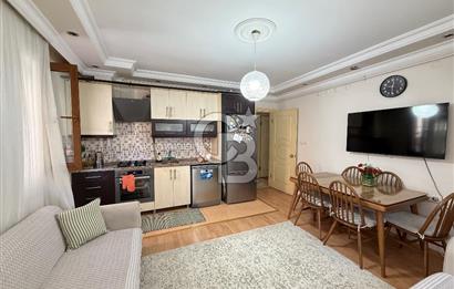 İzmir Konak Küçükyalı – Kemal Reis Mahallesi’nde Satılık 2+1 Daire