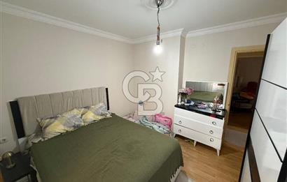 İzmir Konak Küçükyalı – Kemal Reis Mahallesi’nde Satılık 2+1 Daire