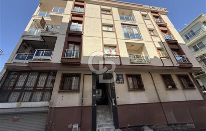 İzmir Konak Küçükyalı – Kemal Reis Mahallesi’nde Satılık 2+1 Daire