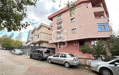 Sancaktepe yenidoğan da oturuma hazır 2+1 kullanışlı lüks daire