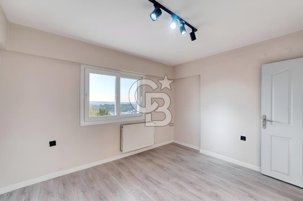 Buca Yenigünde FULL TADİLATLI 120 m² | Ankastre + Klima Dahil 