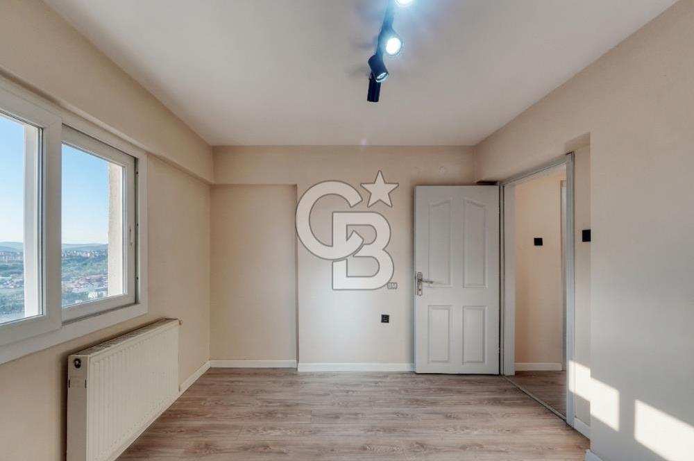 Buca Yenigünde FULL TADİLATLI 120 m² | Ankastre + Klima Dahil 