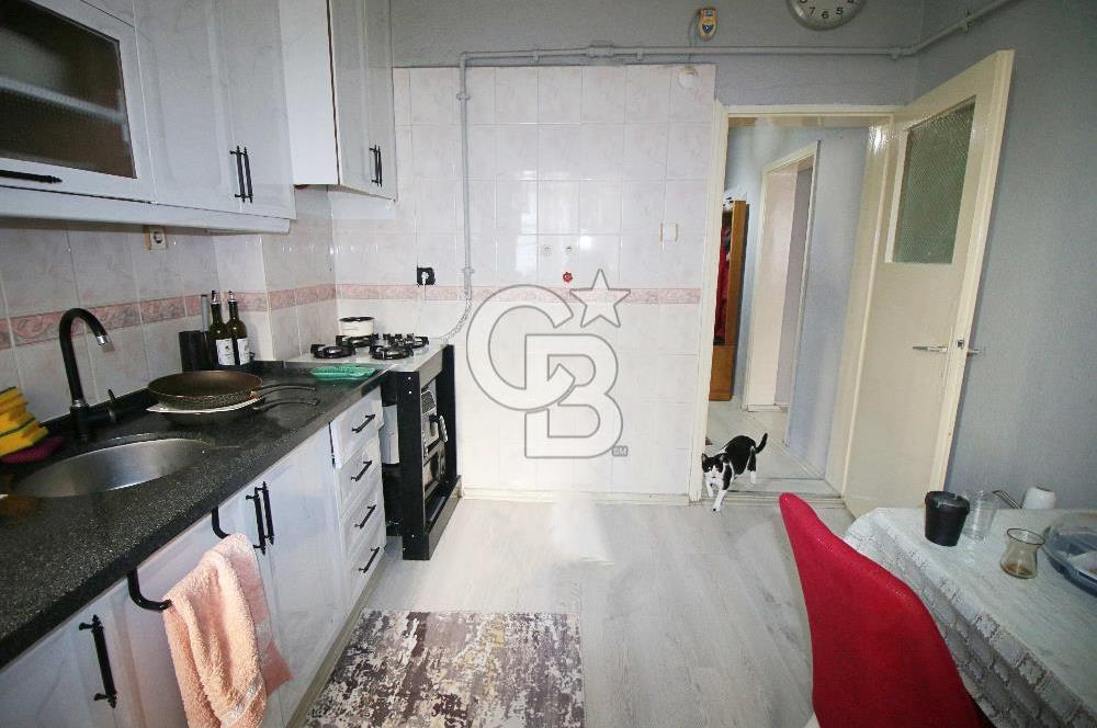 CB OPİA'DAN MEHMET TOPAÇ BULV. YAKINI YAŞAM VE YATIRIM FIRSATI !