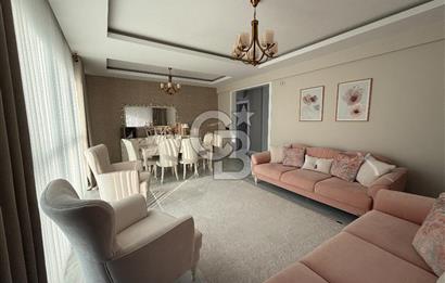 Bağbaşı Yeniyol Üzeri Panaromik Manzaralı 3,5+1 Satılık Daire