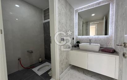 Bağbaşı Yeniyol Üzeri Panaromik Manzaralı 3,5+1 Satılık Daire