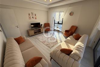 Bağbaşı Yeniyol Üzeri Panaromik Manzaralı 3,5+1 Satılık Daire - 1 - 337897