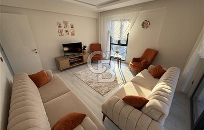 Bağbaşı Yeniyol Üzeri Panaromik Manzaralı 3,5+1 Satılık Daire