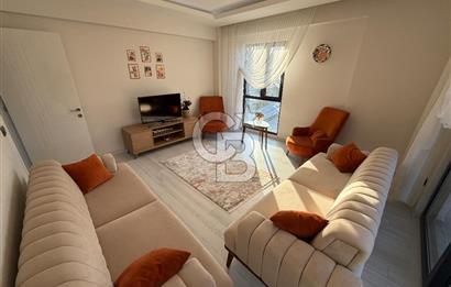 Bağbaşı Yeniyol Üzeri Panaromik Manzaralı 3,5+1 Satılık Daire