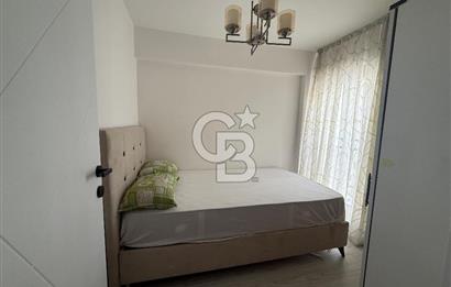 Bornova Merkeze Yakın 1+1 Kiralık Daire – Taşınmaya Hazır
