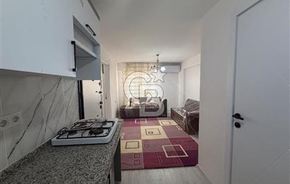Bornova Merkeze Yakın 1+1 Kiralık Daire – Taşınmaya Hazır