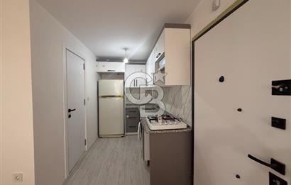 Bornova Merkeze Yakın 1+1 Kiralık Daire – Taşınmaya Hazır