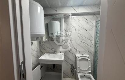 Bornova Merkeze Yakın 1+1 Kiralık Daire – Taşınmaya Hazır