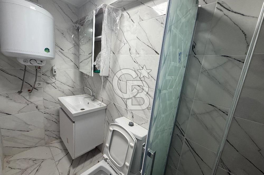 Bornova Merkeze Yakın 1+1 Kiralık Daire – Taşınmaya Hazır