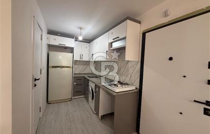 Bornova Merkeze Yakın 1+1 Kiralık Daire – Taşınmaya Hazır