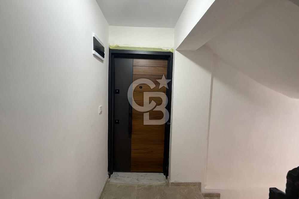 Bornova Merkeze Yakın 1+1 Kiralık Daire – Taşınmaya Hazır