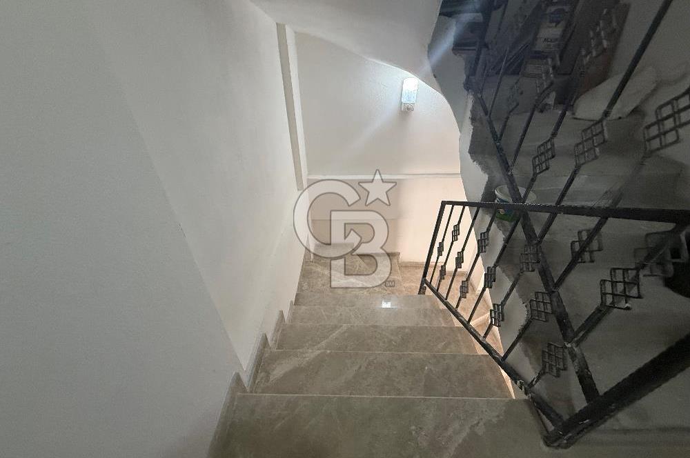 Bornova Merkeze Yakın 1+1 Kiralık Daire – Taşınmaya Hazır