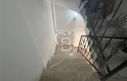 Bornova Merkeze Yakın 1+1 Kiralık Daire – Taşınmaya Hazır