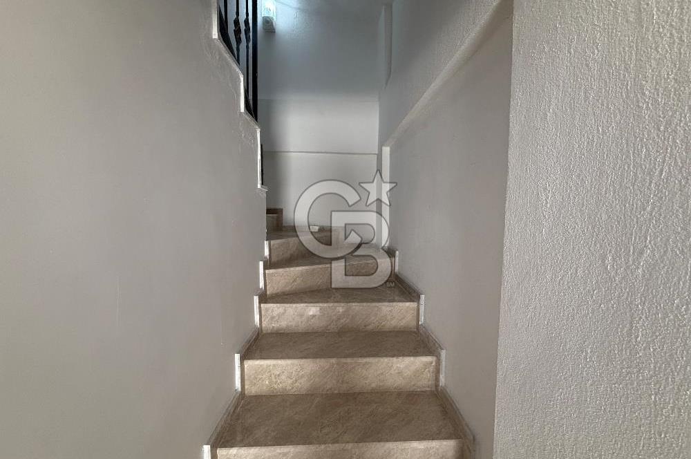 Bornova Merkeze Yakın 1+1 Kiralık Daire – Taşınmaya Hazır