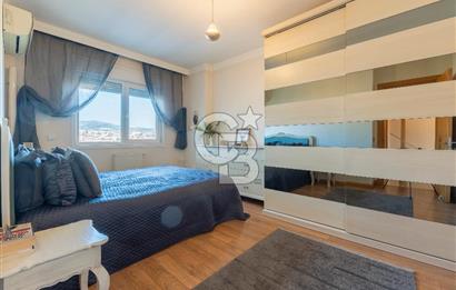 Mavişehir Modern 2 Sitesinde Havuz ve Peyzaj Cepheli Satılık 3+1
