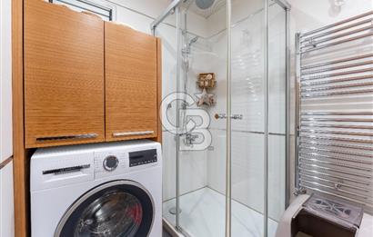 Mavişehir Modern 2 Sitesinde Havuz ve Peyzaj Cepheli Satılık 3+1