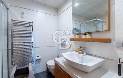 Mavişehir Modern 2 Sitesinde Havuz ve Peyzaj Cepheli Satılık 3+1