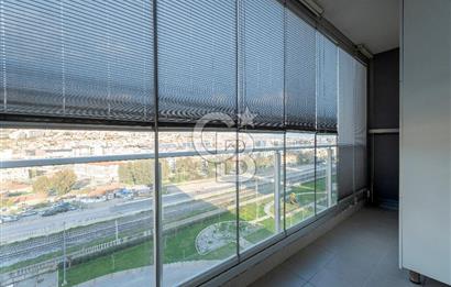 Mavişehir Modern 2 Sitesinde Havuz ve Peyzaj Cepheli Satılık 3+1