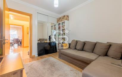 Mavişehir Modern 2 Sitesinde Havuz ve Peyzaj Cepheli Satılık 3+1