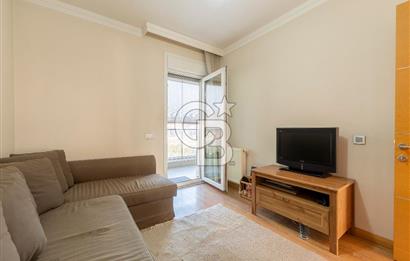 Mavişehir Modern 2 Sitesinde Havuz ve Peyzaj Cepheli Satılık 3+1