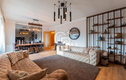 Mavişehir Modern 2 Sitesinde Havuz ve Peyzaj Cepheli Satılık 3+1