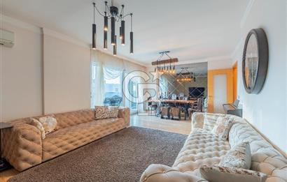 Mavişehir Modern 2 Sitesinde Havuz ve Peyzaj Cepheli Satılık 3+1