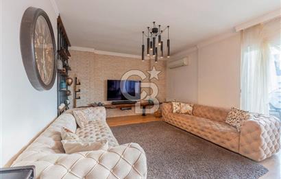 Mavişehir Modern 2 Sitesinde Havuz ve Peyzaj Cepheli Satılık 3+1