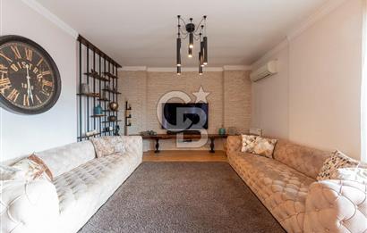 Mavişehir Modern 2 Sitesinde Havuz ve Peyzaj Cepheli Satılık 3+1