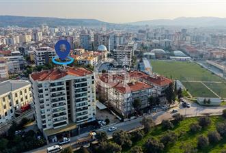 Buca Yenigünde FULL TADİLATLI 120 m² | Ankastre + Klima Dahil  - 5 - 337892