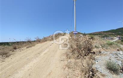 KAT KARŞILIĞI SATILIK DENİZ MANZARALI 7.000 M2 DEĞERLİ LOKASYON