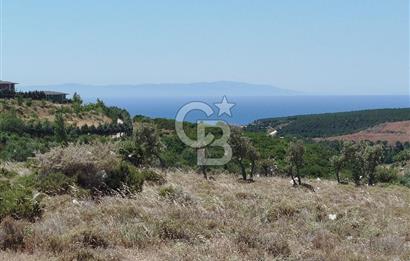 KAT KARŞILIĞI SATILIK DENİZ MANZARALI 7.000 M2 DEĞERLİ LOKASYON