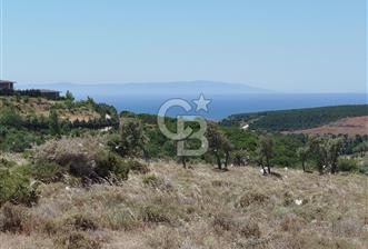 KAT KARŞILIĞI SATILIK DENİZ MANZARALI 7.000 M2 DEĞERLİ LOKASYON - 10 - 337915