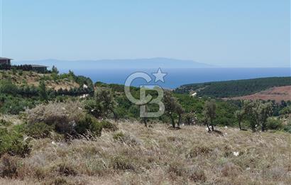 KAT KARŞILIĞI SATILIK DENİZ MANZARALI 7.000 M2 DEĞERLİ LOKASYON