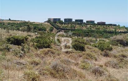 KAT KARŞILIĞI SATILIK DENİZ MANZARALI 7.000 M2 DEĞERLİ LOKASYON