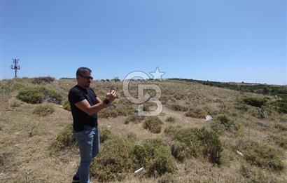 KAT KARŞILIĞI SATILIK DENİZ MANZARALI 7.000 M2 DEĞERLİ LOKASYON