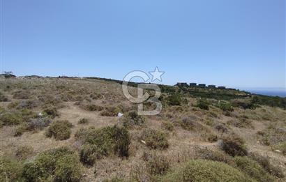 KAT KARŞILIĞI SATILIK DENİZ MANZARALI 7.000 M2 DEĞERLİ LOKASYON