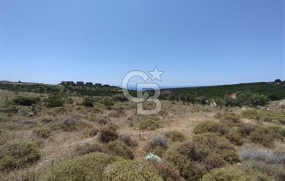 KAT KARŞILIĞI SATILIK DENİZ MANZARALI 7.000 M2 DEĞERLİ LOKASYON